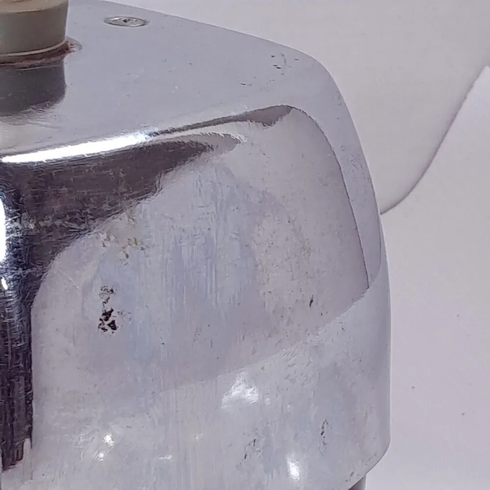 Vintage Proctor Silex Juicit Automatic Electric J112C Citrus Juicer motor base